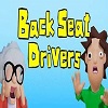 Backseat Drivers Mobile Logo